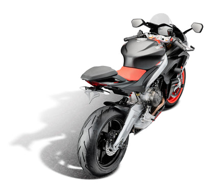 Kentekenplaathouder Evotech - Aprilia RS 660 Factory (2025+)