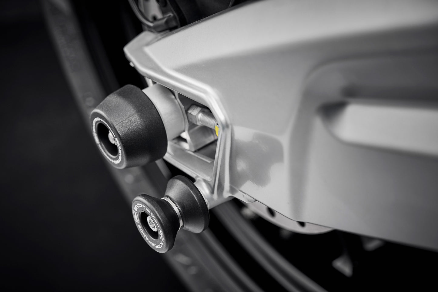 Paddockstand Bobbins Evotech - Aprilia RS 660 (2025+)