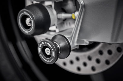 Paddockstand Bobbins Evotech - Aprilia RS 660 Factory (2025+)