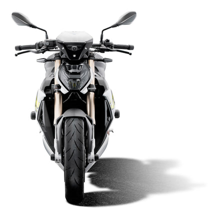 Evotech Stuurgewichten Set (Road) - BMW S 1000 R (2021 - 2024)