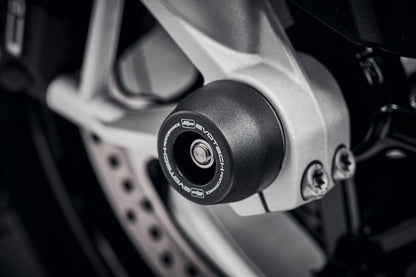 Evotech Voorvork Beschermer Set - BMW S 1000 R (2021 - 2024)