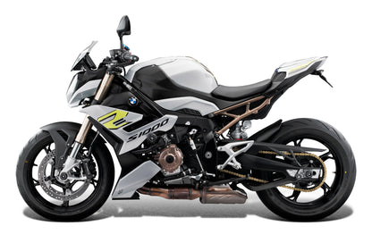 Evotech Voorvork Beschermer Set - BMW S 1000 R (2021+)