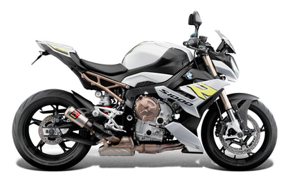 Evotech Voorvork Beschermer Set - BMW S 1000 R (2021+)