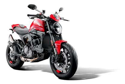 Evotech Ducati Monster 950 SP Motorblok Beschermer (2023+)