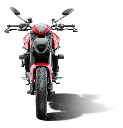 Evotech Ducati Monster 950 Valbescherming complete kit (2021+)