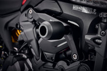 Evotech Ducati Monster 950 SP Frame Valblokken set (2023+)