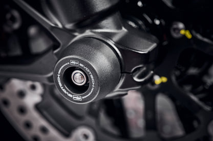 Evotech Ducati Monster 950 + (Plus) Valbescherming complete kit (2021+)