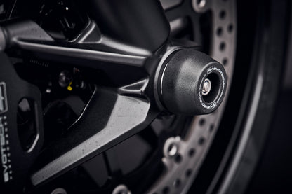 Evotech Ducati Monster 950 Valbescherming complete kit (2021+)