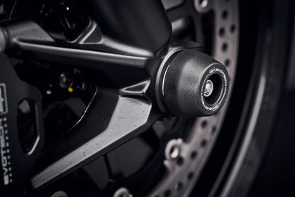 Evotech Ducati Monster 950 + (Plus) Valbescherming complete kit (2021+)