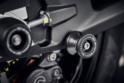 Paddockstand Bobbins Evotech - Ducati Streetfighter V2 S (2025+)