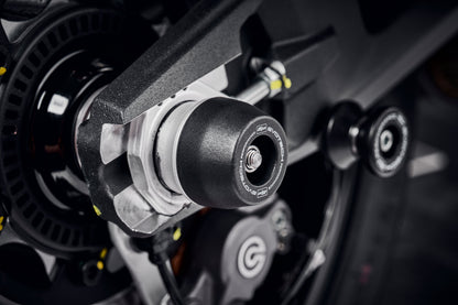 Evotech Ducati Monster 950 SP Valbescherming complete kit (2023+)
