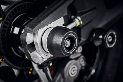Evotech Ducati Monster 950 Valbescherming complete kit (2021+)