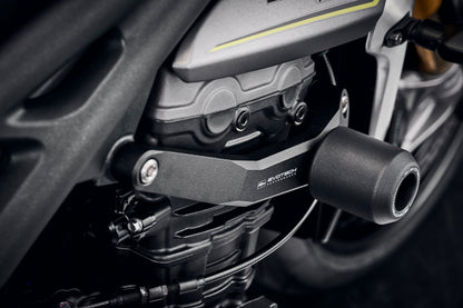Valblokken set Evotech Triumph Speed Triple 1200 RS (2025+)