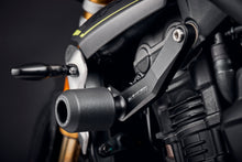 Valblokken set Evotech Triumph Speed Triple 1200 RS (2025+)
