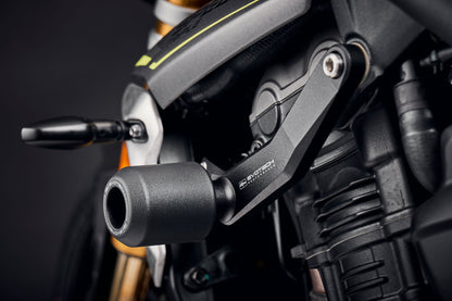 Valblokken set Evotech Triumph Speed Triple 1200 RS (2025+)