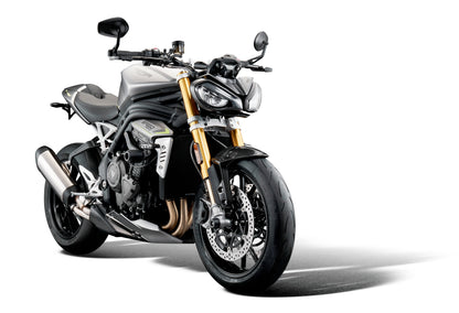 Valblokken set Evotech Triumph Speed Triple 1200 RS (2025+)