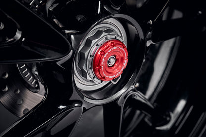 Achterbrug Beschermers Evotech - Triumph Speed Triple 1200 RS (2025+)