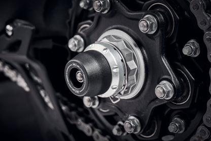 Achterbrug Beschermer Set Evotech Performance - Triumph Speed Triple 1200 RS (2021+)
