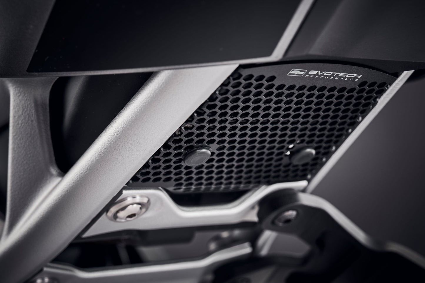 Evotech Spanningsregelaar Beschermer - Triumph Speed Triple 1200 RS (2021+)