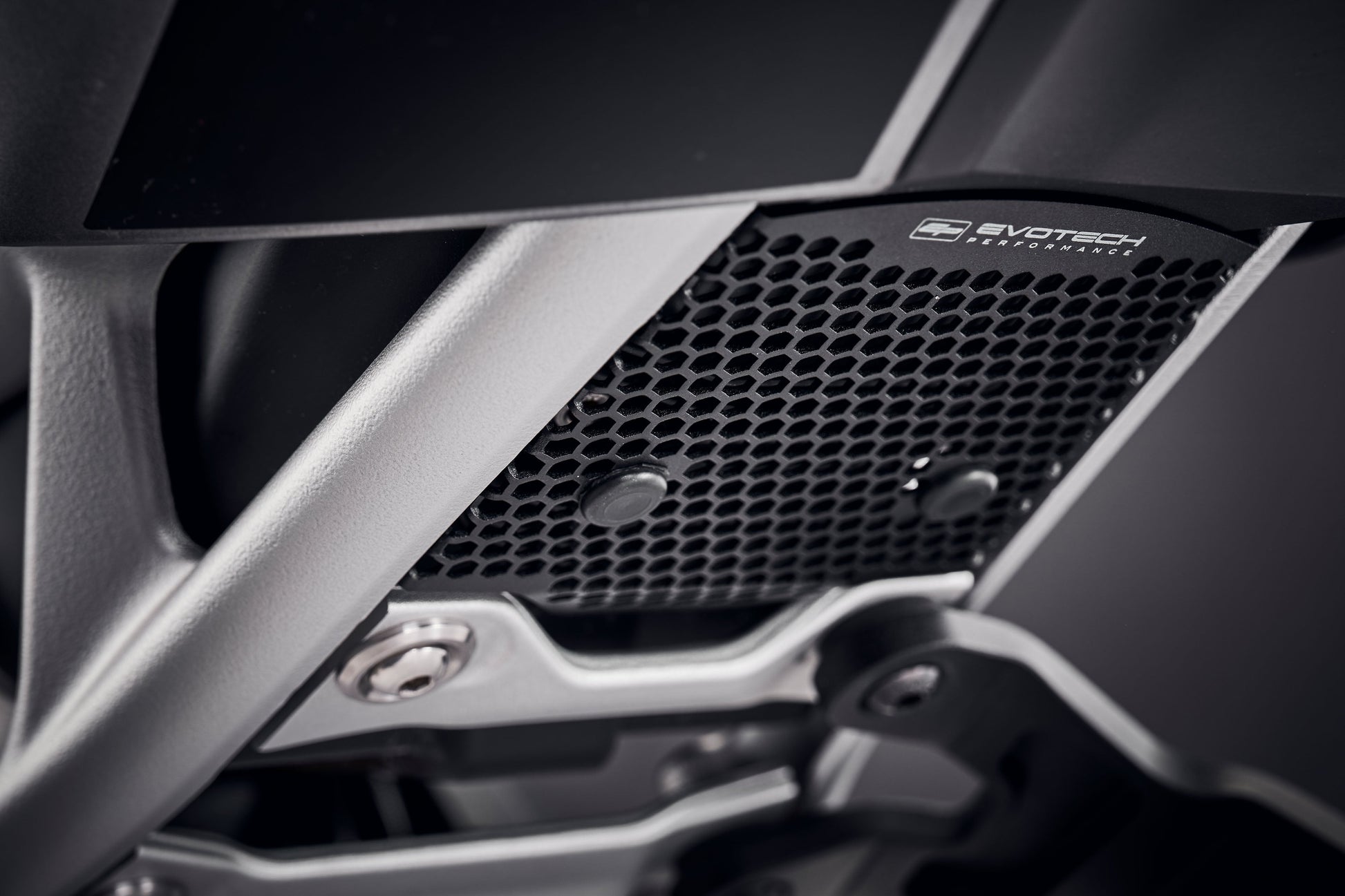 Spanningsregelaar Beschermer Evotech - Triumph Speed Triple 1200 RX (2025+)