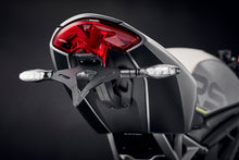 Kentekenplaathouder Evotech - Triumph Speed Triple 1200 RS (2021 - 2024)