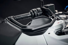 Discontinued - Evotech Ducati DesertX Hand Guard Protectors (2022+)