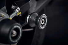 Evotech Paddock Stand Bobbins - Ducati DesertX (2022+)