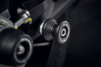 Paddockstand Bobbins Evotech - BMW F 450 GS Trophy (2026+)
