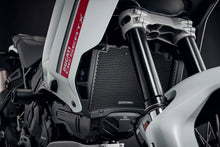 Evotech Ducati DesertX Radiatorcover (2022+)