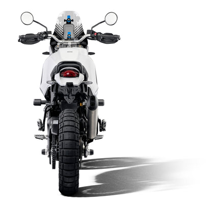 Evotech Ducati DesertX Kentekenplaathouder (2022+)