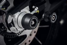Achterbrug Beschermer Set Evotech Performance - Ducati DesertX (2022+)