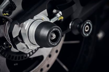 Achterbrug Beschermer Set Evotech Performance - Ducati DesertX (2022+)