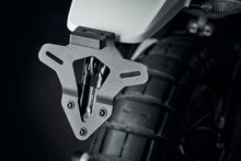 Evotech Ducati DesertX Kentekenplaathouder (2022+)