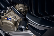 Valblokken set Evotech - Ducati Multistrada V4 Rally (2023 - 2024)