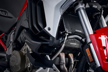 EVOTECH CYLINDER Protecteur Set Ducati Multistrada V4 S (2025+)