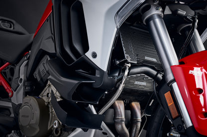 EVOTECH CYLINDER Protecteur Set Ducati Multistrada V4 S (2025+)