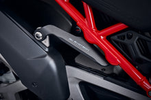 Evotech Ducati Multistrada V4 Pikes Peak Uitlaatsteun & Duosteun Vervanger Kit (2022+)