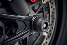 Voorvork Beschermers Evotech - Ducati Hypermotard V2 SP (2026+)