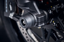 Evotech Voorvork en Achterbrug Beschermer Set - Ducati Multistrada V4 S Sport (2021+)