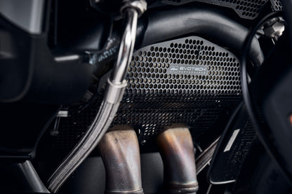 EVOTECH CYLINDER Protecteur Set Ducati Multistrada V4 S (2025+)