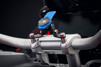 Navigatiesteun Evotech Performance voor Quad Lock - Ducati Multistrada V4 RS (2025+)