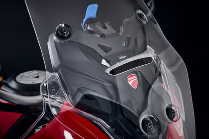 Navigatiesteun Evotech Performance voor Quad Lock - Ducati Multistrada V4 S Grand Tour (2024+)