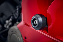 Evotech Ducati Panigale V4 Superleggera Frame Valblokken set (2021- 2024)