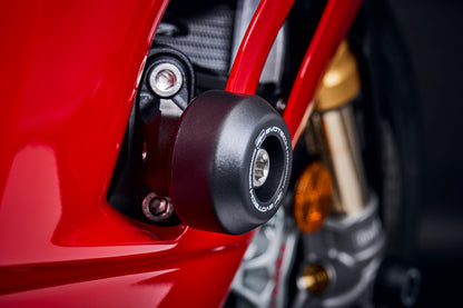 Evotech Ducati Panigale V4 Frame Valblokken set (2021 - 2024)