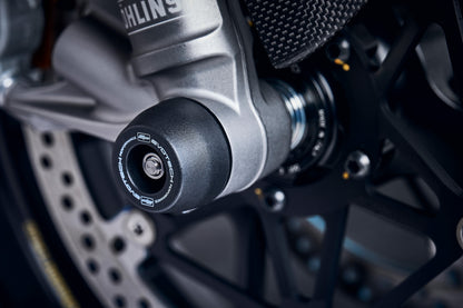 Evotech Voorvork Beschermer Set - Ducati Panigale V4 R (2021 - 2024)