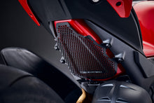 EP Ducati Panigale V4 SP Benzinetank Beschermer Guard (2021-2024)