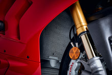 Evotech Ducati Panigale V4 SP Radiatorcover Set (2021- 2024)