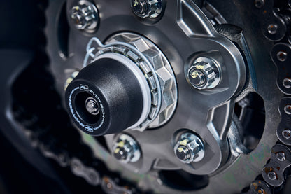 Achterbrug Beschermer Set Evotech Performance - Ducati Panigale V4 R (2021 - 2024)