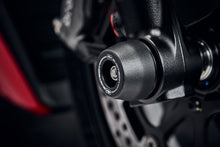 Evotech Voorvork Beschermer Set - Ducati Streetfighter V2 (2022+)