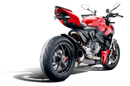 Evotech Duosteun Vervanger Kit - Ducati Panigale V2 (2020+)
